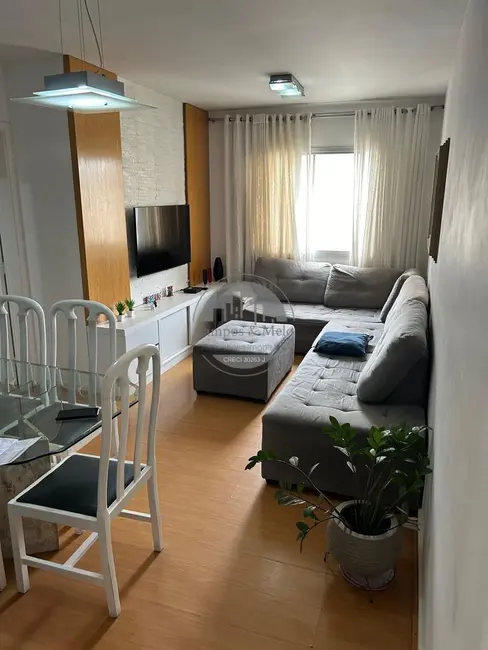 Foto 3 de Apartamento com 3 quartos à venda, 73m2 em Vila Andrade, São Paulo - SP