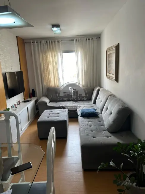 Foto 1 de Apartamento com 3 quartos à venda, 73m2 em Vila Andrade, São Paulo - SP
