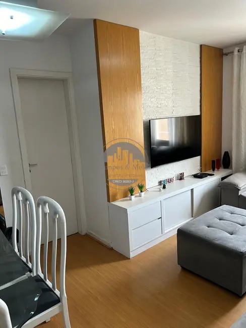 Foto 4 de Apartamento com 3 quartos à venda, 73m2 em Vila Andrade, São Paulo - SP