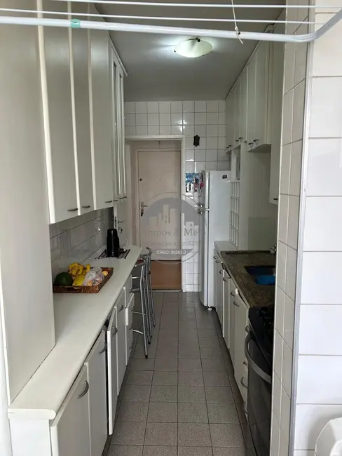 Foto 8 de Apartamento com 3 quartos à venda, 73m2 em Vila Andrade, São Paulo - SP