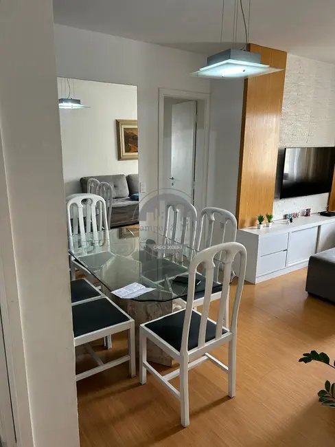 Foto 5 de Apartamento com 3 quartos à venda, 73m2 em Vila Andrade, São Paulo - SP