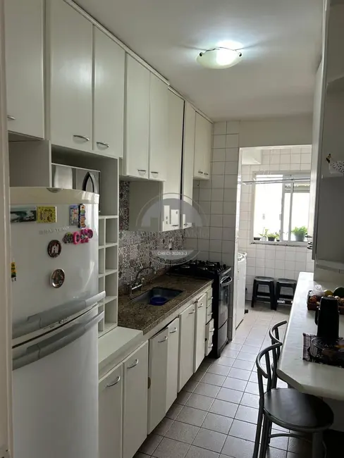 Foto 6 de Apartamento com 3 quartos à venda, 73m2 em Vila Andrade, São Paulo - SP