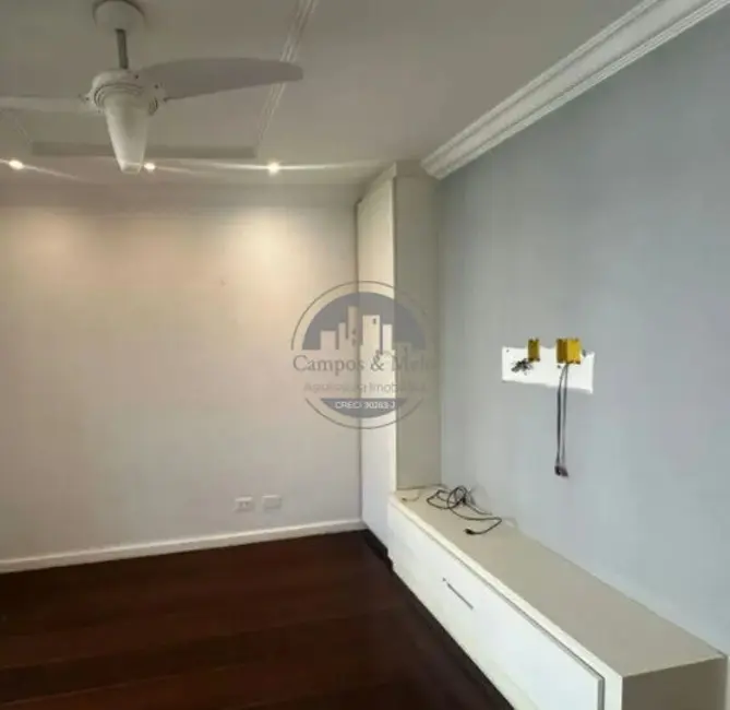 Apartamento com 4 quartos à venda, 213m2 em Vila Andrade, São Paulo - SP - imagem 6 Foto 6 de Apartamento com 4 quartos à venda, 213m2 em Vila Andrade, São Paulo - SP
