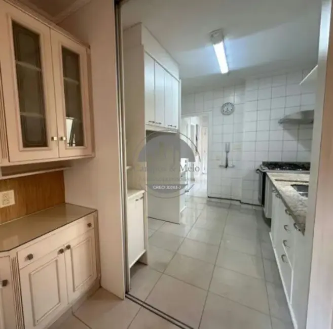 Apartamento com 4 quartos à venda, 213m2 em Vila Andrade, São Paulo - SP - imagem 9 Foto 9 de Apartamento com 4 quartos à venda, 213m2 em Vila Andrade, São Paulo - SP
