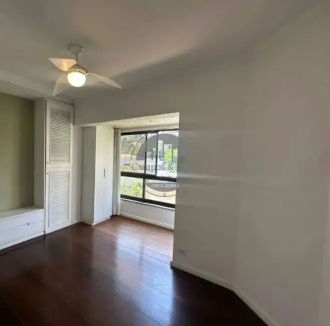 Foto 2 de Apartamento com 4 quartos à venda, 213m2 em Vila Andrade, São Paulo - SP