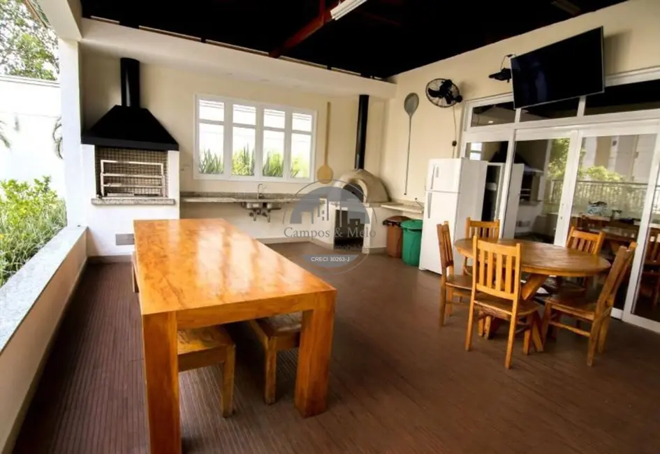 Cobertura com 3 quartos à venda, 160m2 em Vila Andrade, São Paulo - SP - imagem 5 Foto 5 de Cobertura com 3 quartos à venda, 160m2 em Vila Andrade, São Paulo - SP