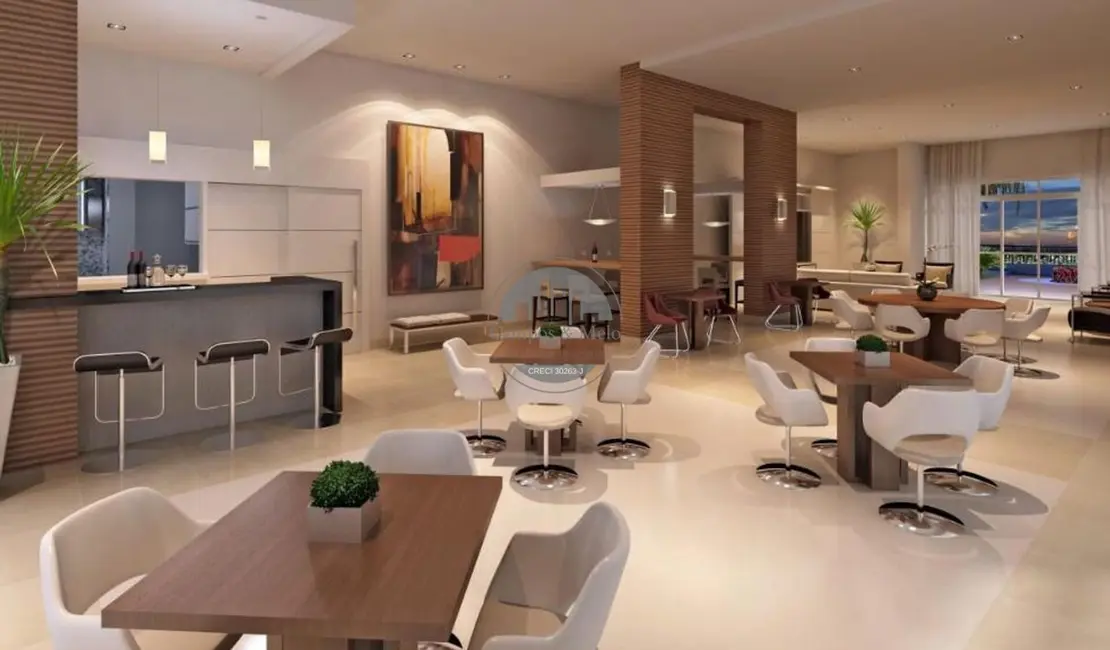 Cobertura com 3 quartos à venda, 160m2 em Vila Andrade, São Paulo - SP - imagem 9 Foto 9 de Cobertura com 3 quartos à venda, 160m2 em Vila Andrade, São Paulo - SP