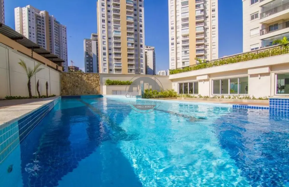 Foto 1 de Cobertura com 3 quartos à venda, 160m2 em Vila Andrade, São Paulo - SP