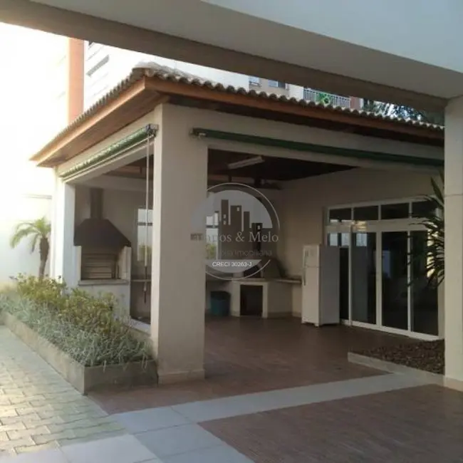 Cobertura com 3 quartos à venda, 160m2 em Vila Andrade, São Paulo - SP - imagem 6 Foto 6 de Cobertura com 3 quartos à venda, 160m2 em Vila Andrade, São Paulo - SP