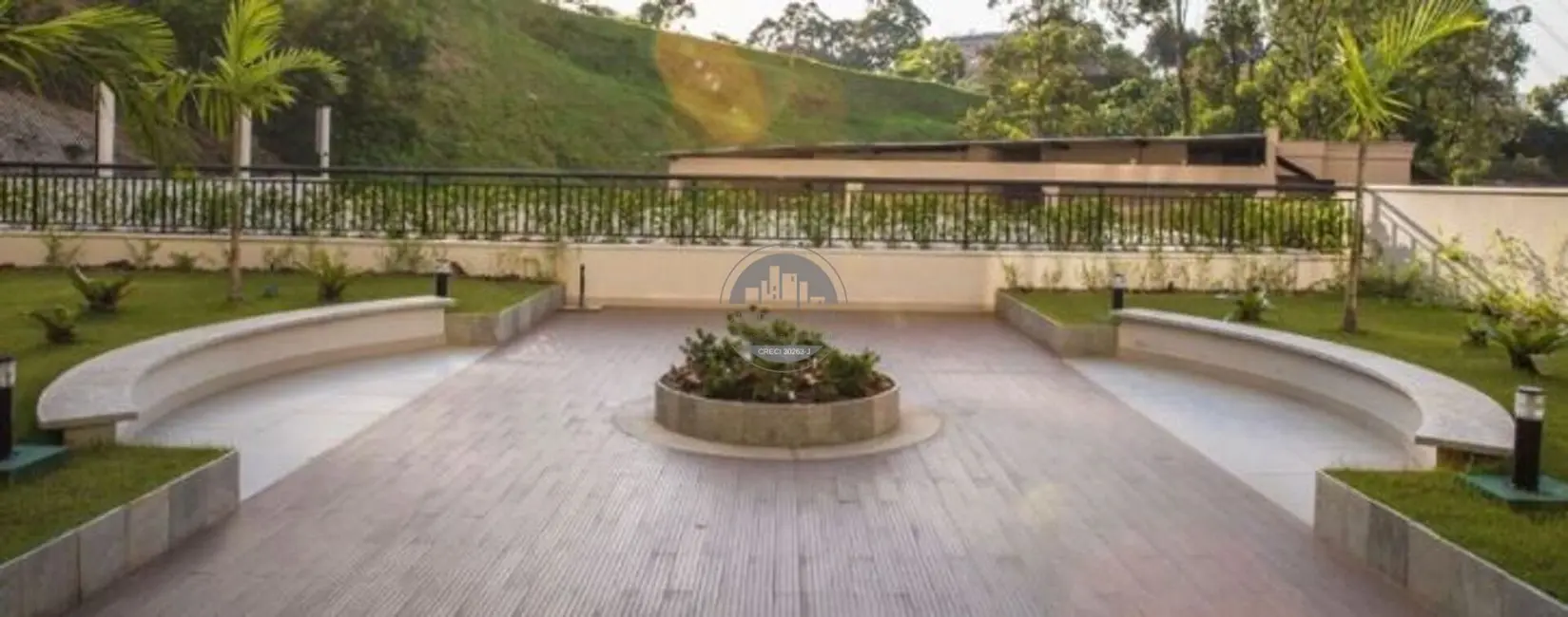 Cobertura com 3 quartos à venda, 160m2 em Vila Andrade, São Paulo - SP - imagem 4 Foto 4 de Cobertura com 3 quartos à venda, 160m2 em Vila Andrade, São Paulo - SP