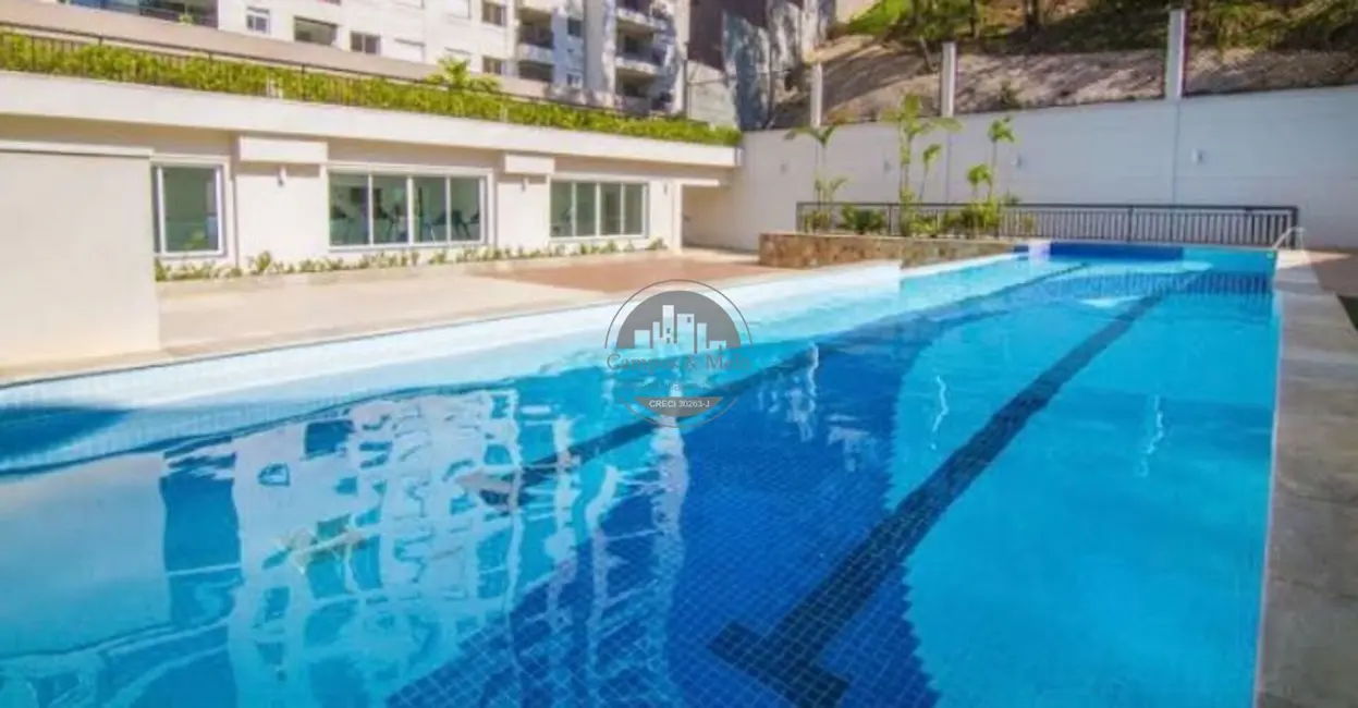 Cobertura com 3 quartos à venda, 160m2 em Vila Andrade, São Paulo - SP - imagem 2 Foto 2 de Cobertura com 3 quartos à venda, 160m2 em Vila Andrade, São Paulo - SP