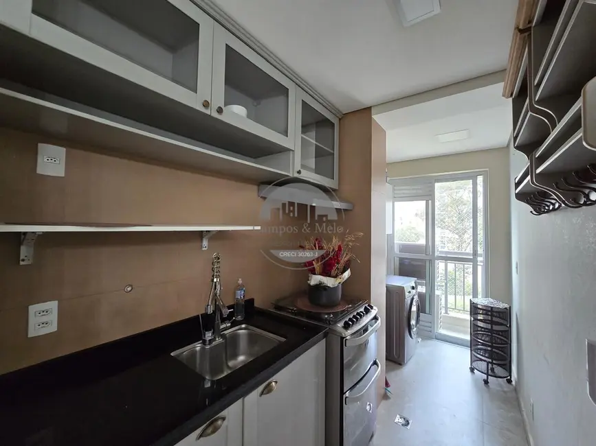 Apartamento com 2 quartos à venda, 56m2 em Vila Andrade, São Paulo - SP - imagem 9 Foto 9 de Apartamento com 2 quartos à venda, 56m2 em Vila Andrade, São Paulo - SP