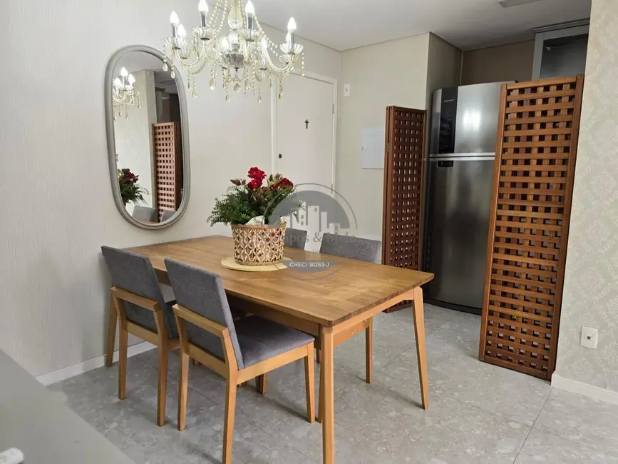 Apartamento com 2 quartos à venda, 56m2 em Vila Andrade, São Paulo - SP - imagem 7 Foto 7 de Apartamento com 2 quartos à venda, 56m2 em Vila Andrade, São Paulo - SP