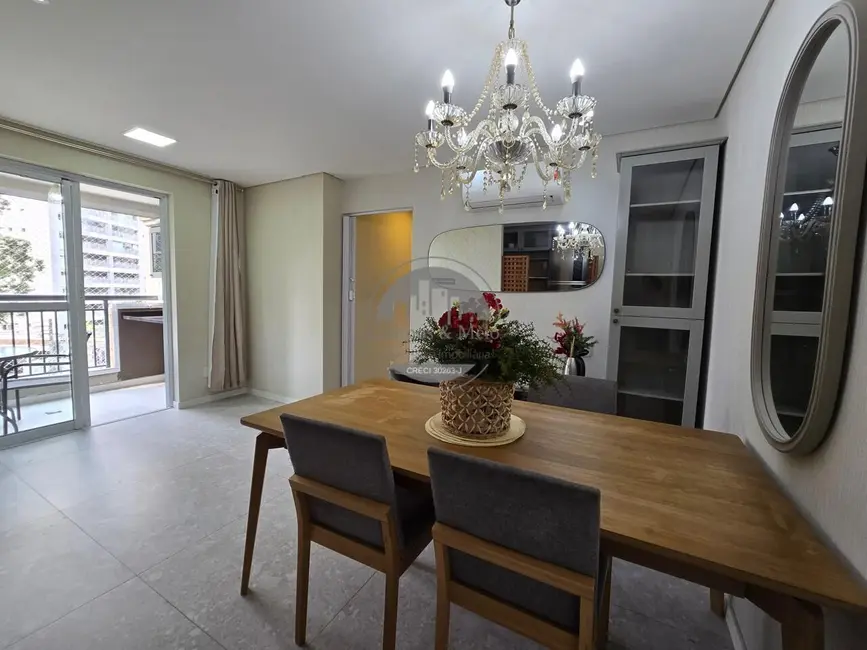 Apartamento com 2 quartos à venda, 56m2 em Vila Andrade, São Paulo - SP - imagem 4 Foto 4 de Apartamento com 2 quartos à venda, 56m2 em Vila Andrade, São Paulo - SP