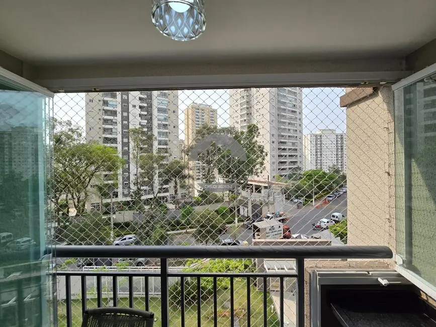 Apartamento com 2 quartos à venda, 56m2 em Vila Andrade, São Paulo - SP - imagem 3 Foto 3 de Apartamento com 2 quartos à venda, 56m2 em Vila Andrade, São Paulo - SP