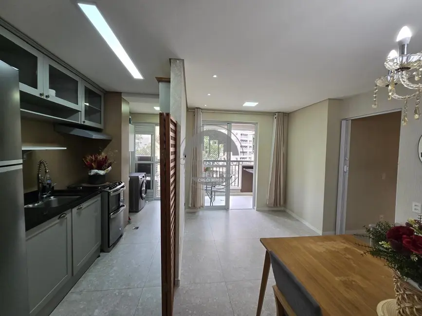 Apartamento com 2 quartos à venda, 56m2 em Vila Andrade, São Paulo - SP - imagem 6 Foto 6 de Apartamento com 2 quartos à venda, 56m2 em Vila Andrade, São Paulo - SP