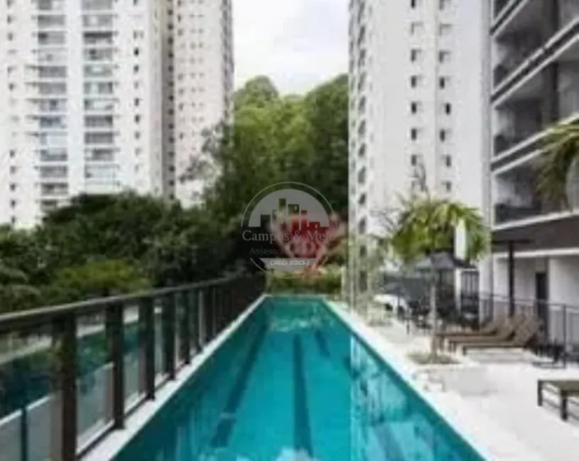 Foto 1 de Apartamento com 2 quartos à venda, 62m2 em Vila Andrade, São Paulo - SP