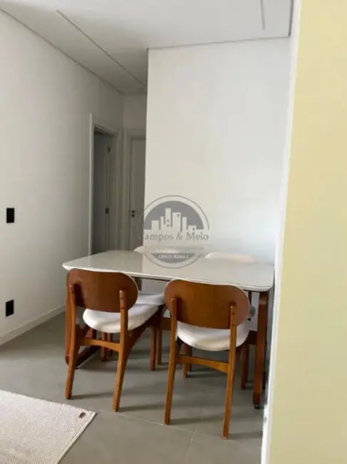 Apartamento com 2 quartos à venda, 62m2 em Vila Andrade, São Paulo - SP - imagem 4 Foto 4 de Apartamento com 2 quartos à venda, 62m2 em Vila Andrade, São Paulo - SP
