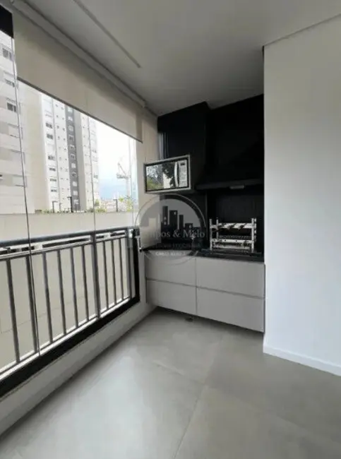 Foto 2 de Apartamento com 2 quartos à venda, 62m2 em Vila Andrade, São Paulo - SP