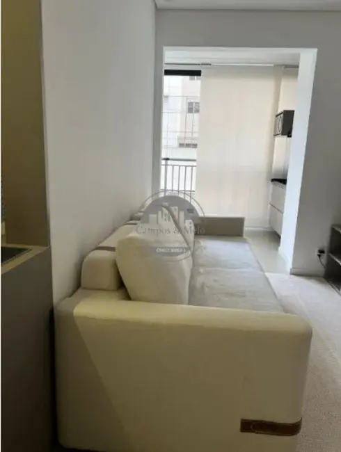 Apartamento com 2 quartos à venda, 62m2 em Vila Andrade, São Paulo - SP - imagem 3 Foto 3 de Apartamento com 2 quartos à venda, 62m2 em Vila Andrade, São Paulo - SP