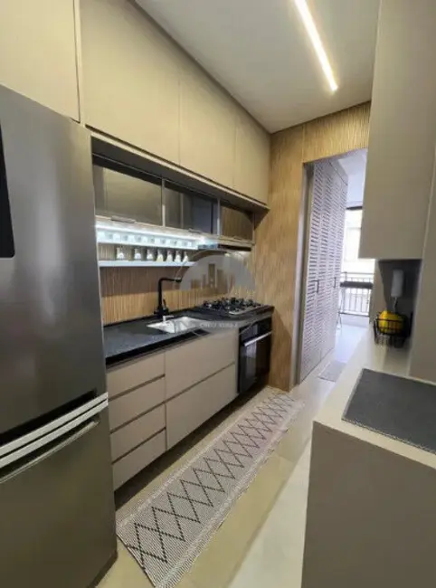 Apartamento com 2 quartos à venda, 62m2 em Vila Andrade, São Paulo - SP - imagem 5 Foto 5 de Apartamento com 2 quartos à venda, 62m2 em Vila Andrade, São Paulo - SP