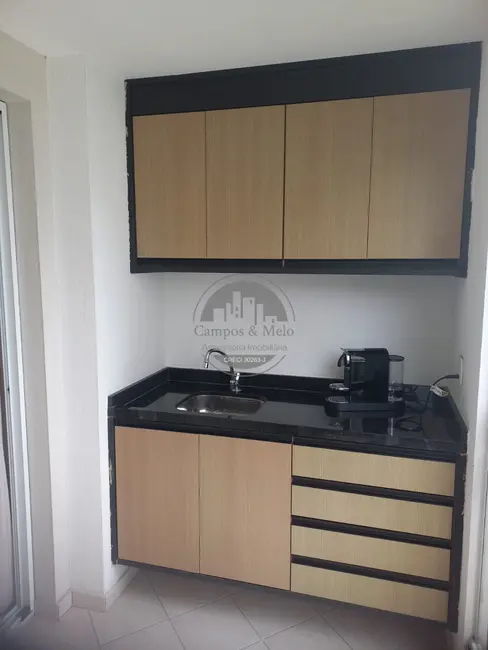 Foto 2 de Apartamento com 2 quartos à venda, 67m2 em Vila Andrade, São Paulo - SP