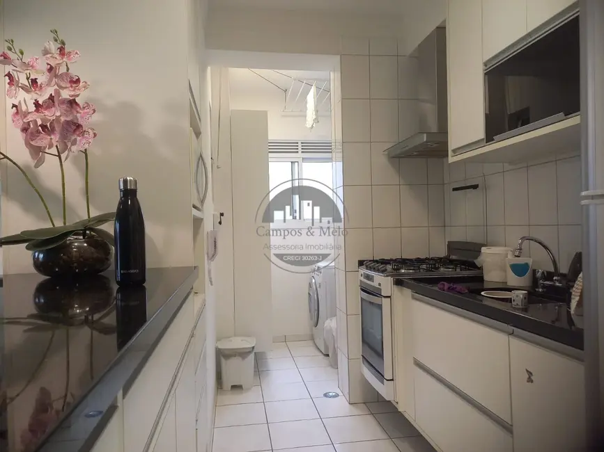 Foto 9 de Apartamento com 2 quartos à venda, 67m2 em Vila Andrade, São Paulo - SP