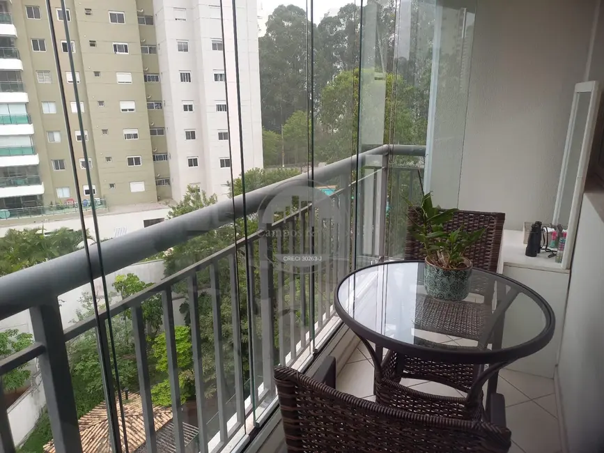 Foto 1 de Apartamento com 2 quartos à venda, 67m2 em Vila Andrade, São Paulo - SP