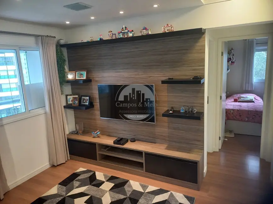 Foto 5 de Apartamento com 2 quartos à venda, 67m2 em Vila Andrade, São Paulo - SP