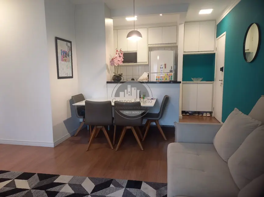 Foto 6 de Apartamento com 2 quartos à venda, 67m2 em Vila Andrade, São Paulo - SP