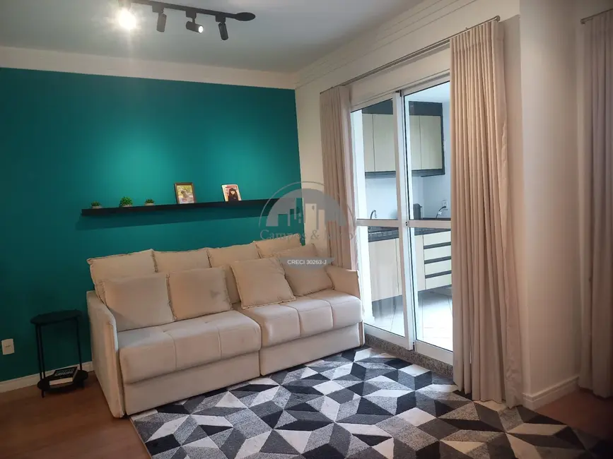 Foto 4 de Apartamento com 2 quartos à venda, 67m2 em Vila Andrade, São Paulo - SP