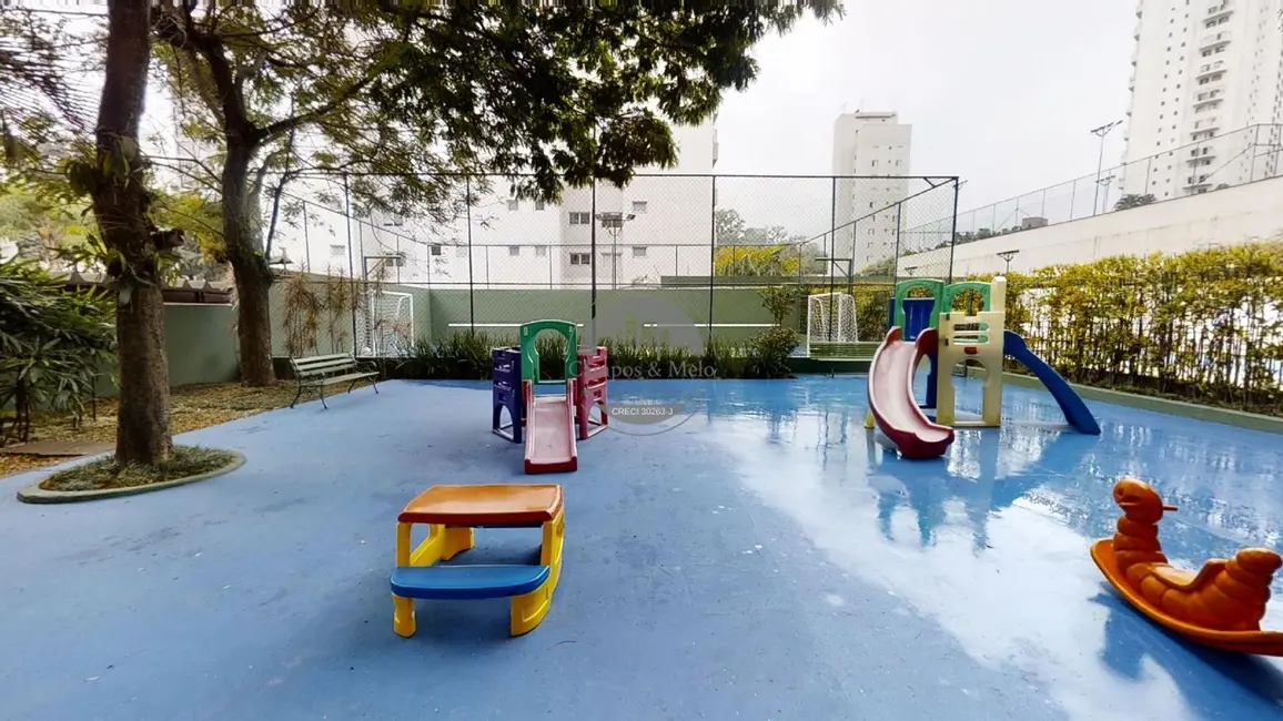 Foto 9 de Apartamento com 3 quartos à venda, 79m2 em Real Parque, São Paulo - SP