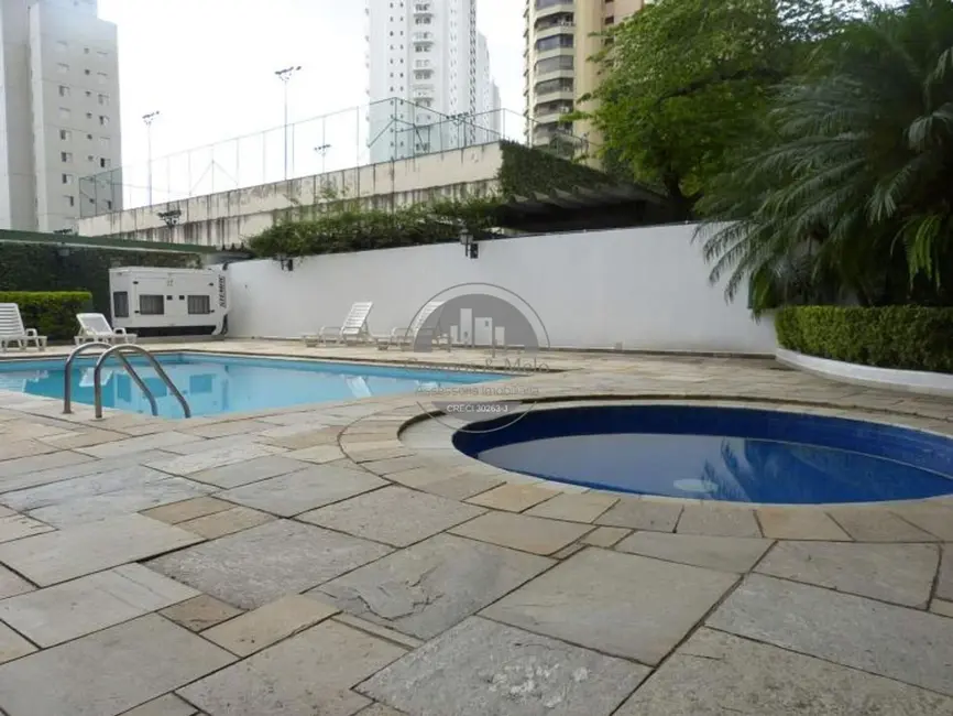 Foto 6 de Apartamento com 3 quartos à venda, 79m2 em Real Parque, São Paulo - SP