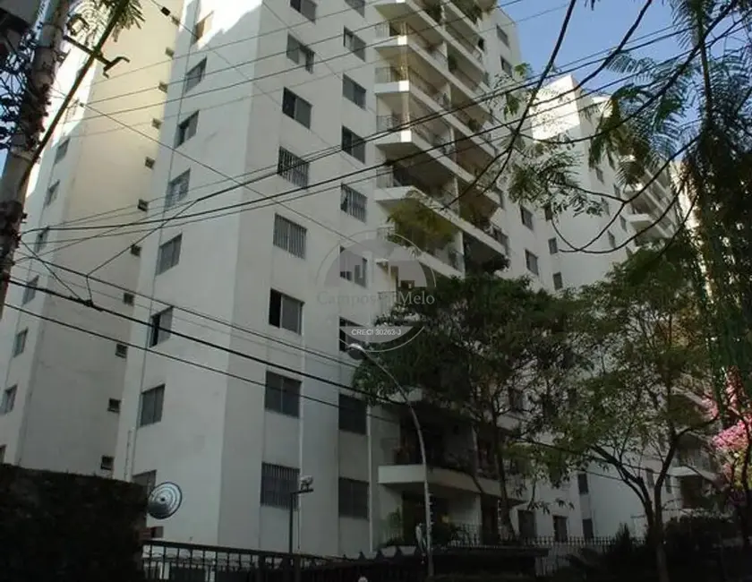 Foto 2 de Apartamento com 3 quartos à venda, 79m2 em Real Parque, São Paulo - SP