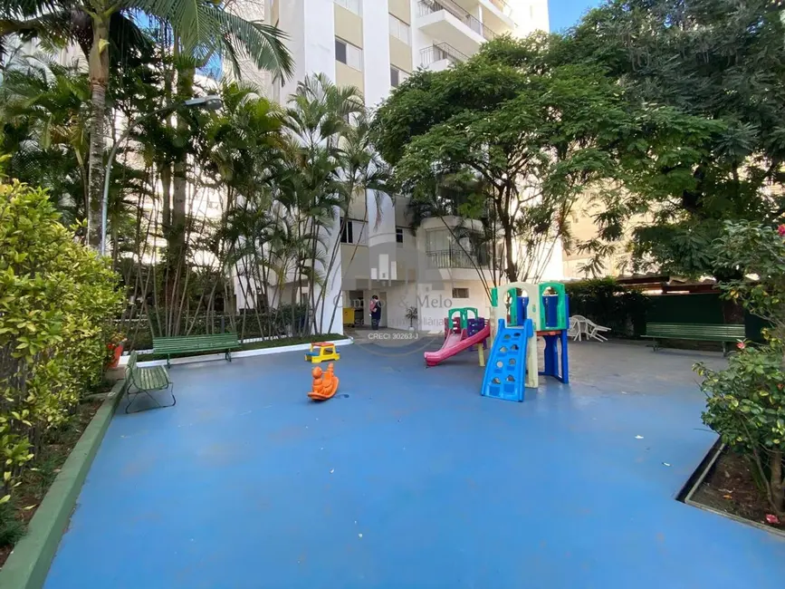 Foto 7 de Apartamento com 3 quartos à venda, 79m2 em Real Parque, São Paulo - SP