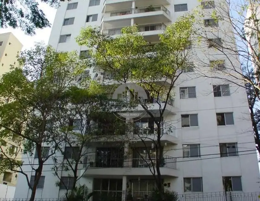 Foto 1 de Apartamento com 3 quartos à venda, 79m2 em Real Parque, São Paulo - SP