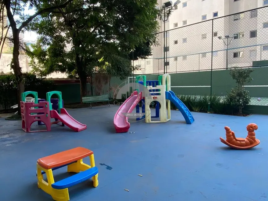 Foto 8 de Apartamento com 3 quartos à venda, 79m2 em Real Parque, São Paulo - SP