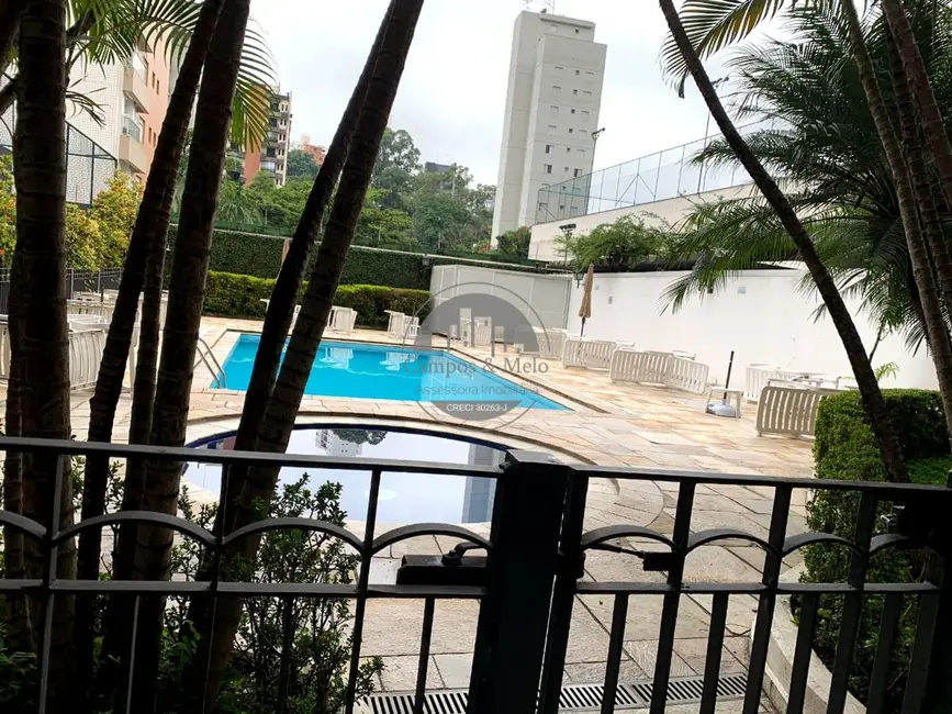 Foto 4 de Apartamento com 3 quartos à venda, 79m2 em Real Parque, São Paulo - SP