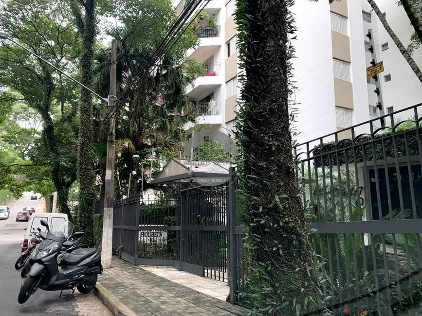Foto 3 de Apartamento com 3 quartos à venda, 79m2 em Real Parque, São Paulo - SP