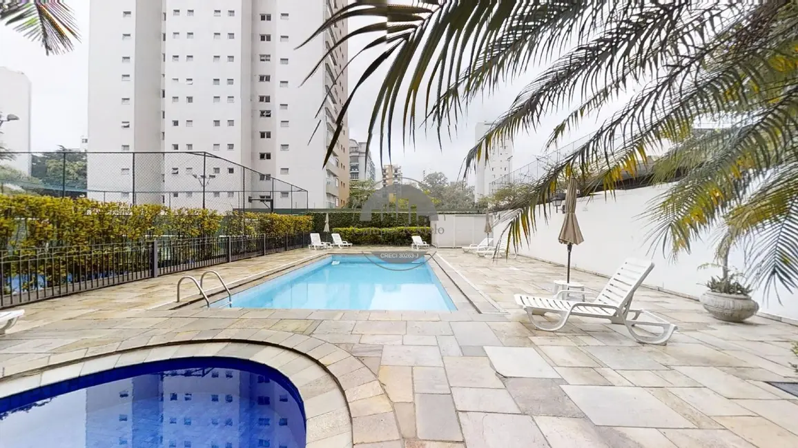 Foto 5 de Apartamento com 3 quartos à venda, 79m2 em Real Parque, São Paulo - SP