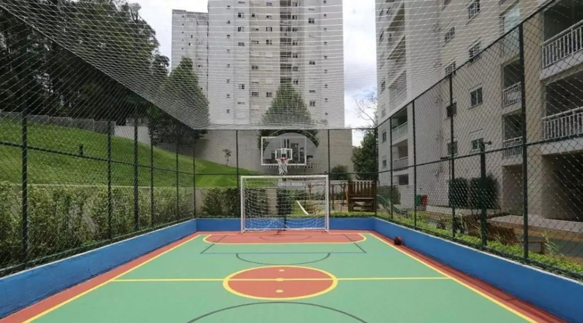 Foto 9 de Apartamento com 2 quartos à venda, 60m2 em Jardim das Vertentes, São Paulo - SP