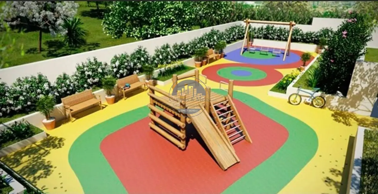 Foto 8 de Apartamento com 2 quartos à venda, 60m2 em Jardim das Vertentes, São Paulo - SP