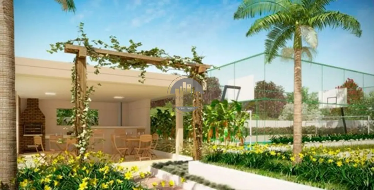 Foto 7 de Apartamento com 2 quartos à venda, 60m2 em Jardim das Vertentes, São Paulo - SP