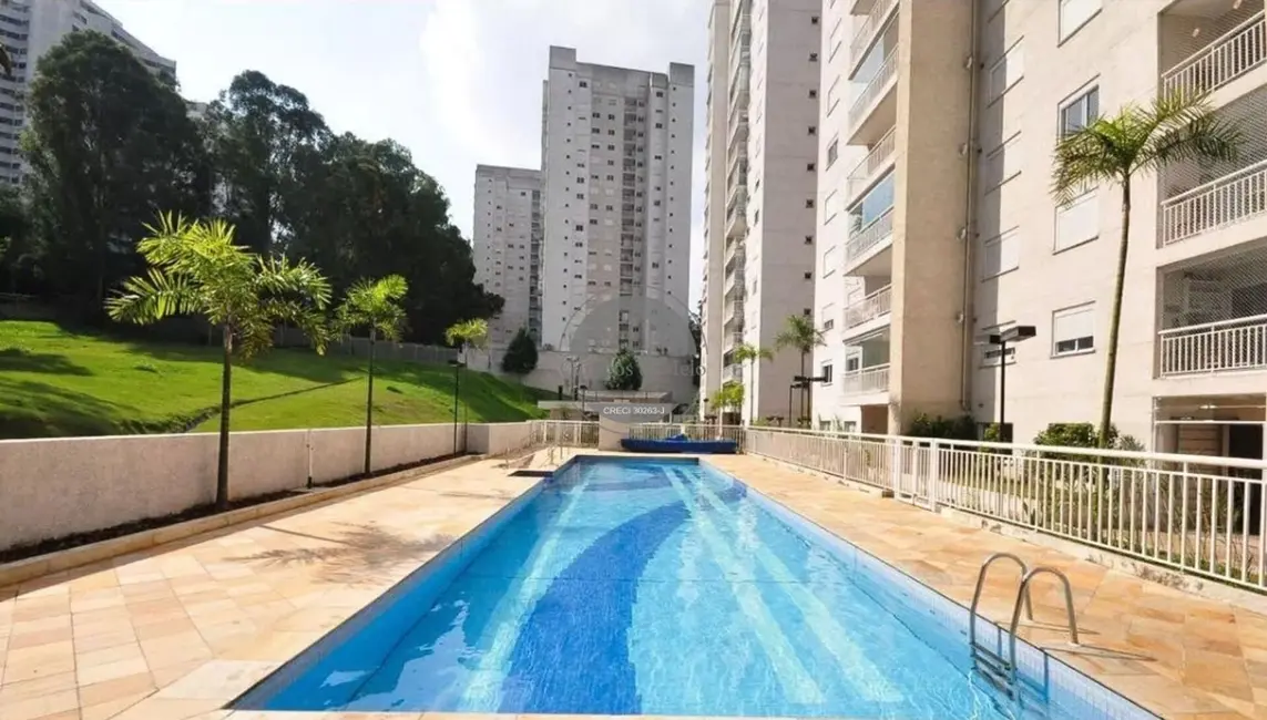 Foto 4 de Apartamento com 2 quartos à venda, 60m2 em Jardim das Vertentes, São Paulo - SP