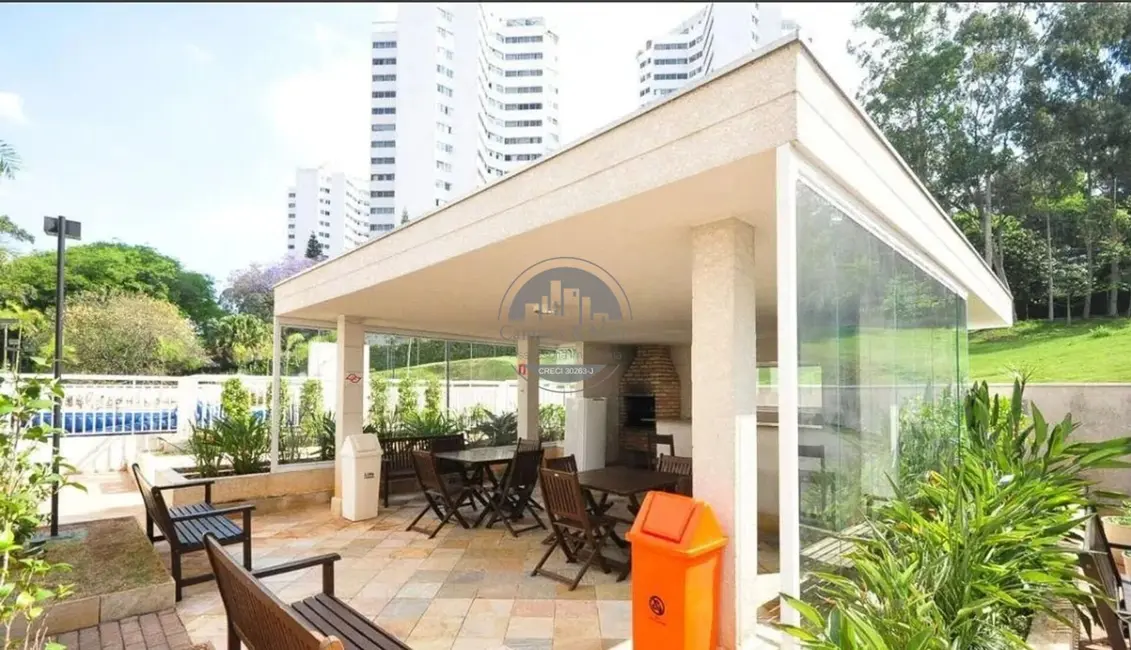 Foto 6 de Apartamento com 2 quartos à venda, 60m2 em Jardim das Vertentes, São Paulo - SP