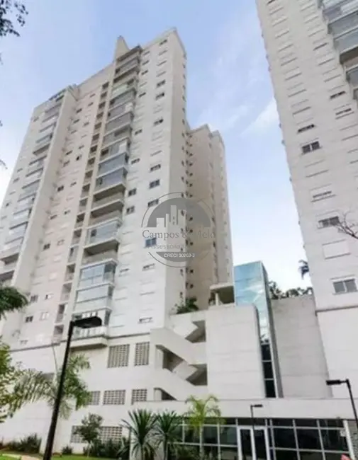 Foto 1 de Apartamento com 2 quartos à venda, 60m2 em Jardim das Vertentes, São Paulo - SP