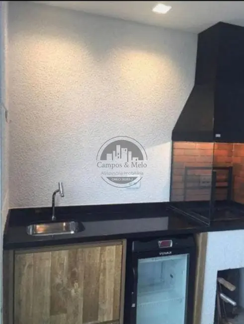 Foto 3 de Apartamento com 2 quartos para alugar, 120m2 em Vila Andrade, São Paulo - SP