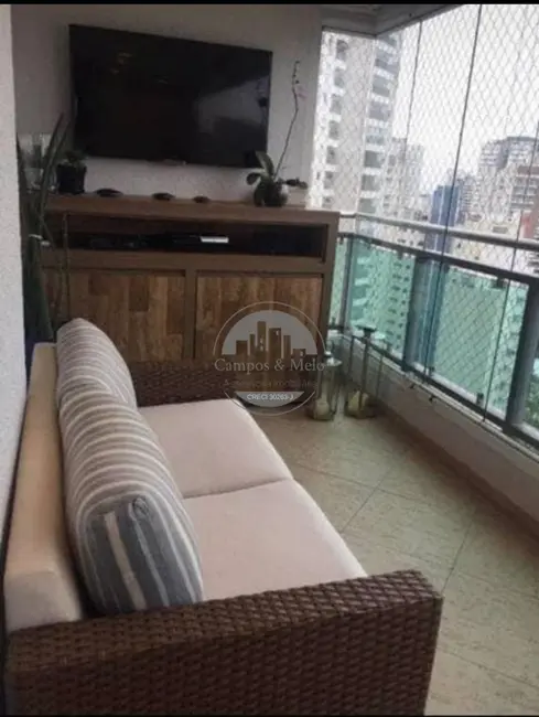 Foto 2 de Apartamento com 2 quartos para alugar, 120m2 em Vila Andrade, São Paulo - SP