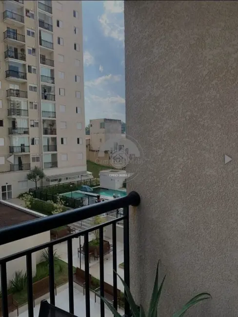 Foto 8 de Apartamento com 2 quartos à venda, 64m2 em Morumbi, São Paulo - SP