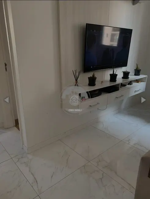 Foto 4 de Apartamento com 2 quartos à venda, 64m2 em Morumbi, São Paulo - SP